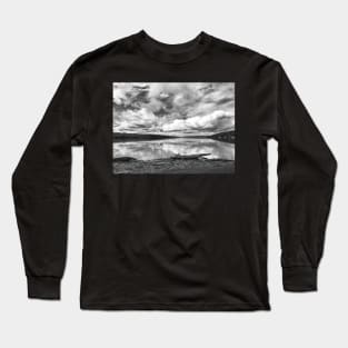 Ithaca Long Sleeve T-Shirt